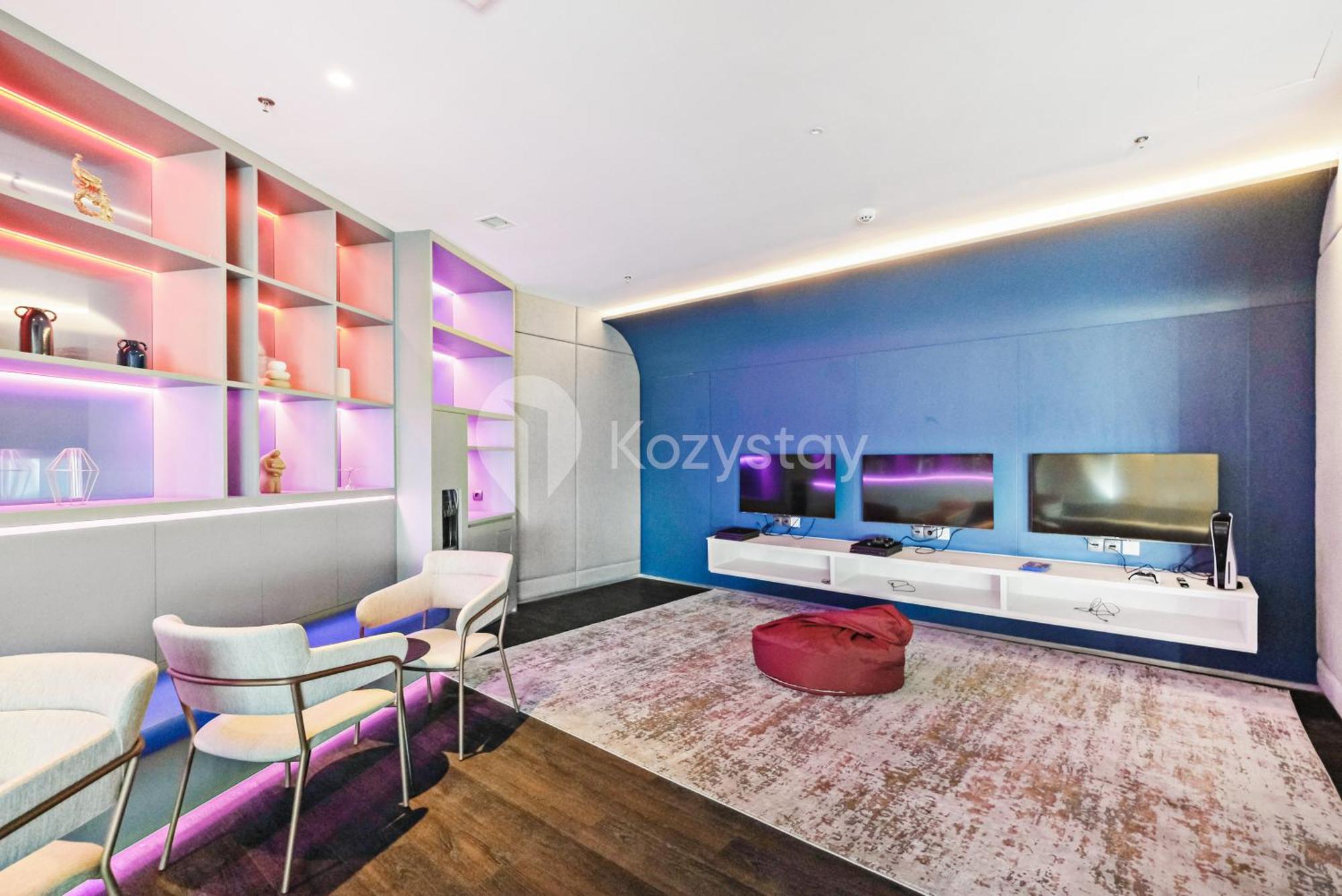 Sumi By Kozystay - Tanjung Barat Apartment Jakarta