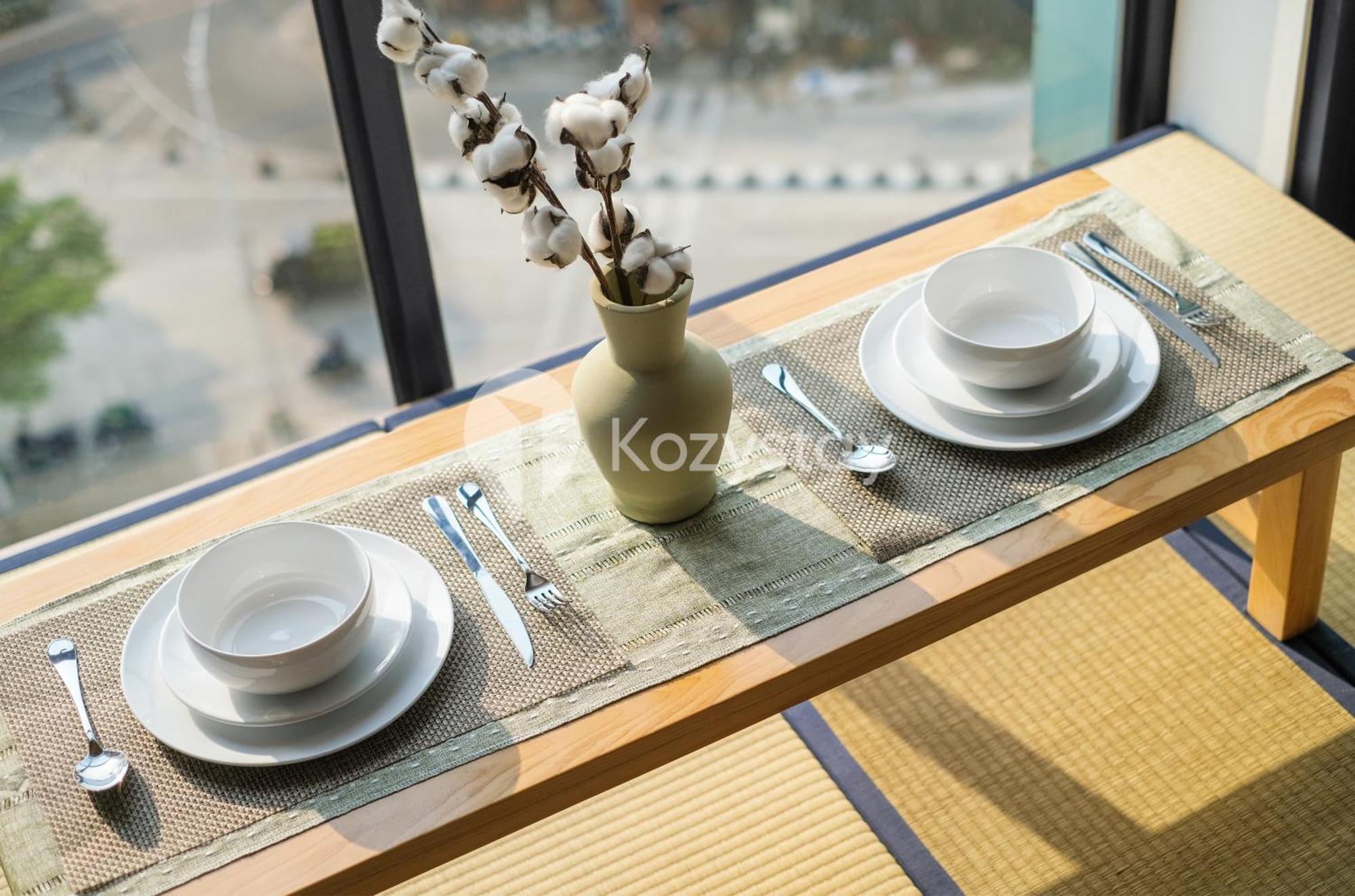 Apartment Sumi By Kozystay - Tanjung Barat *