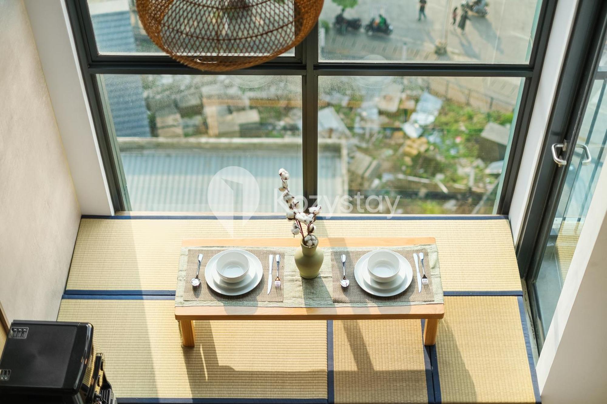 Sumi By Kozystay - Tanjung Barat Apartment Jakarta