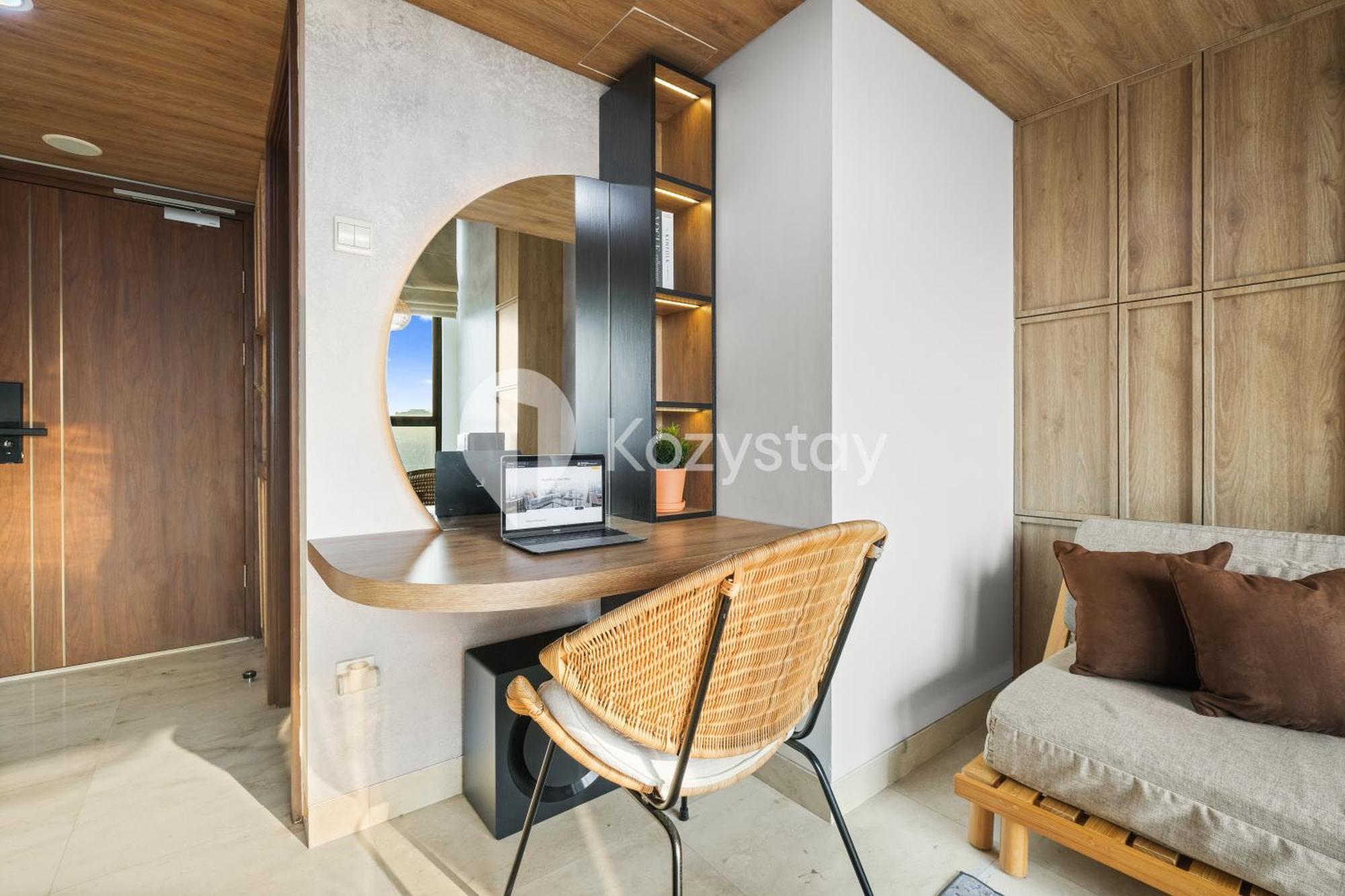 Sumi By Kozystay - Tanjung Barat Apartment