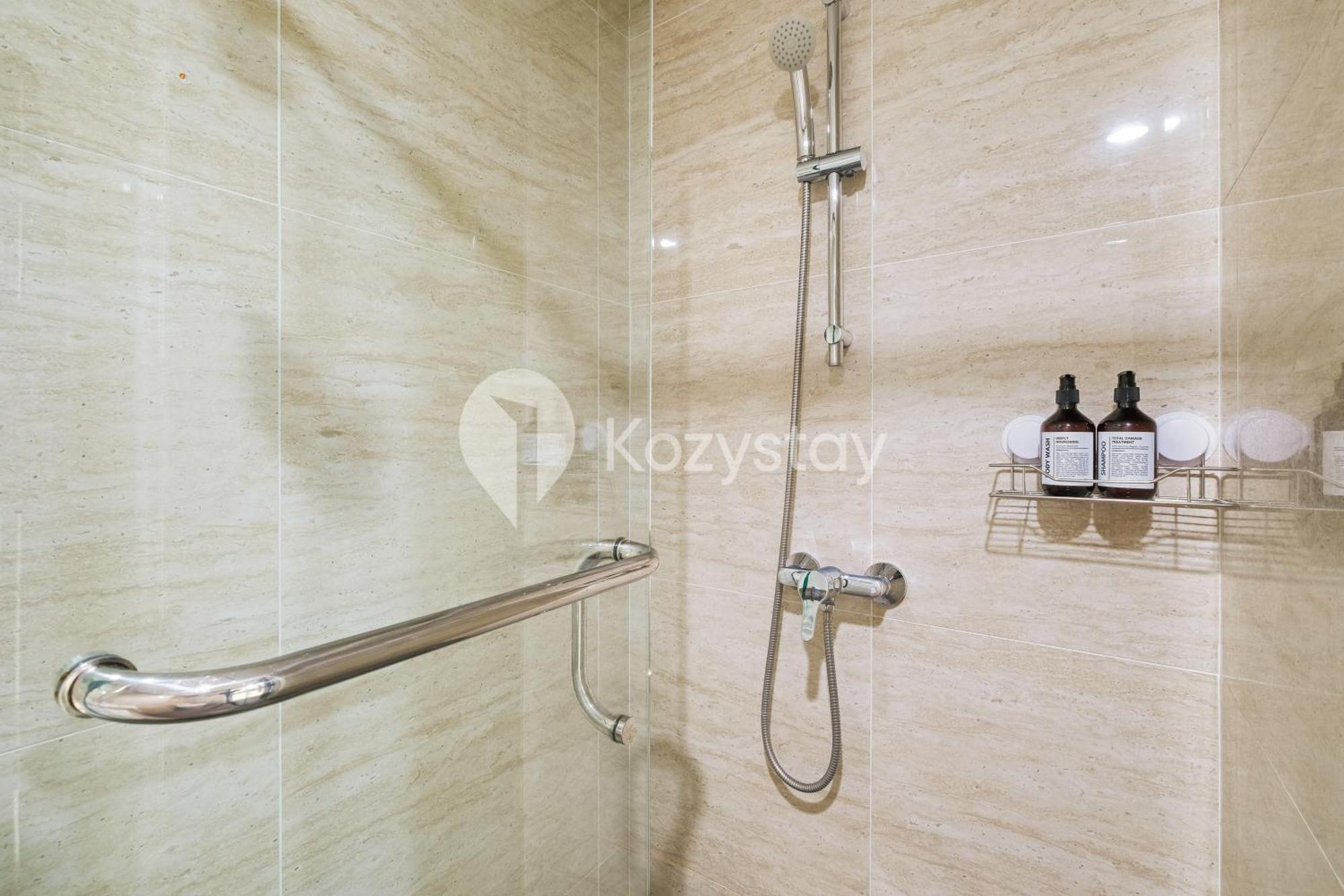Apartment Sumi By Kozystay - Tanjung Barat
