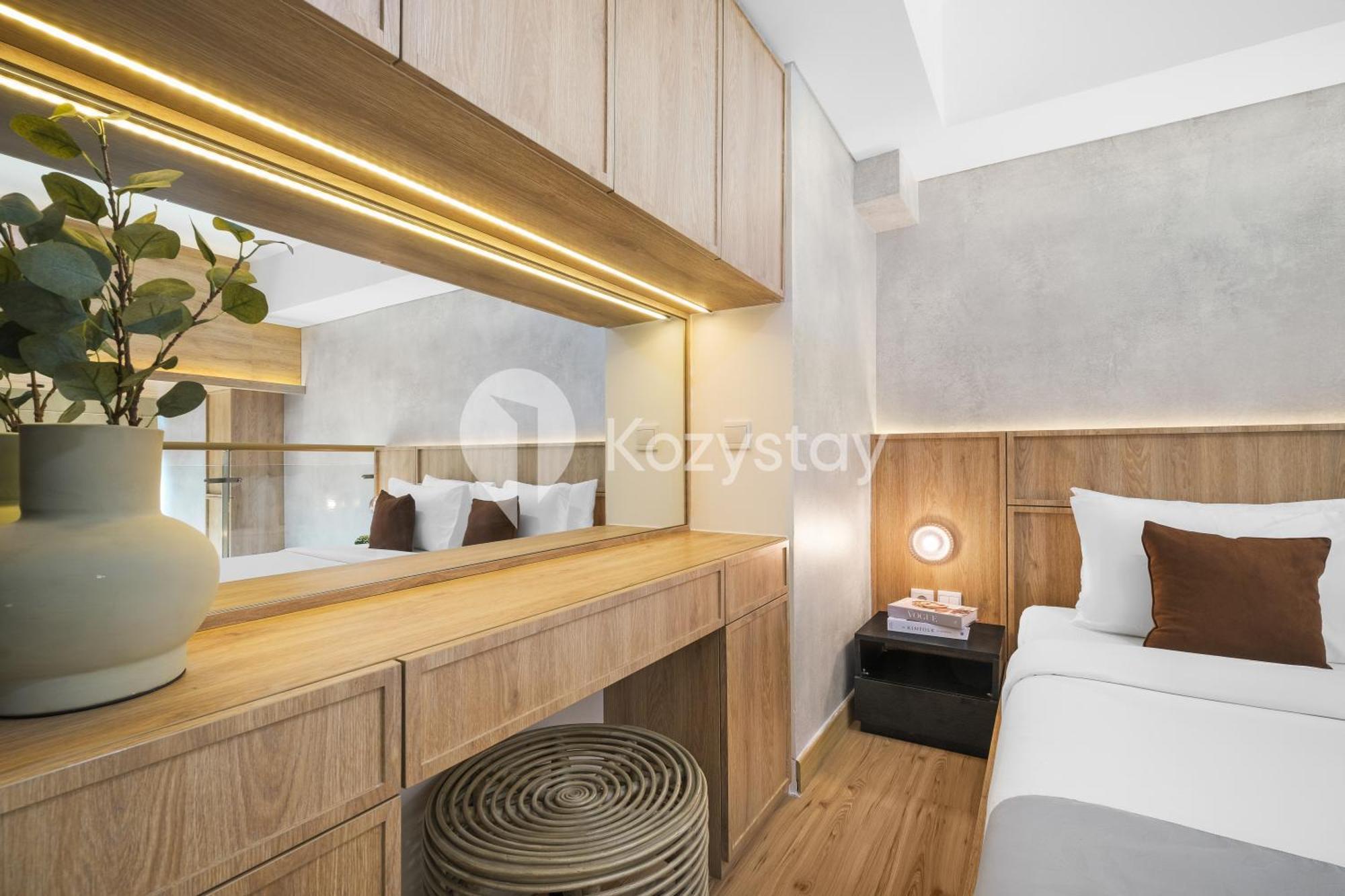 Sumi By Kozystay - Tanjung Barat Jakarta