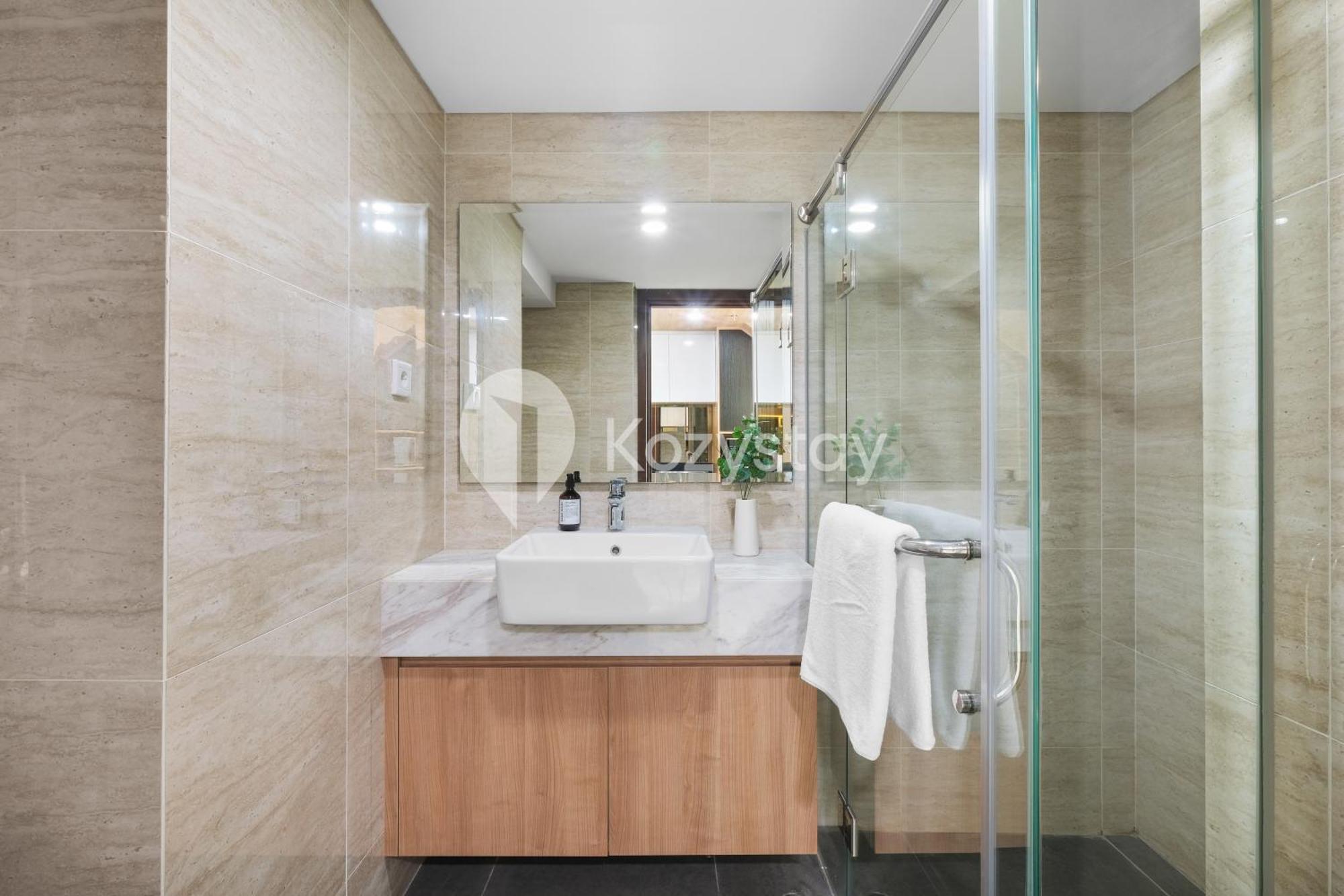 Sumi By Kozystay - Tanjung Barat Apartment