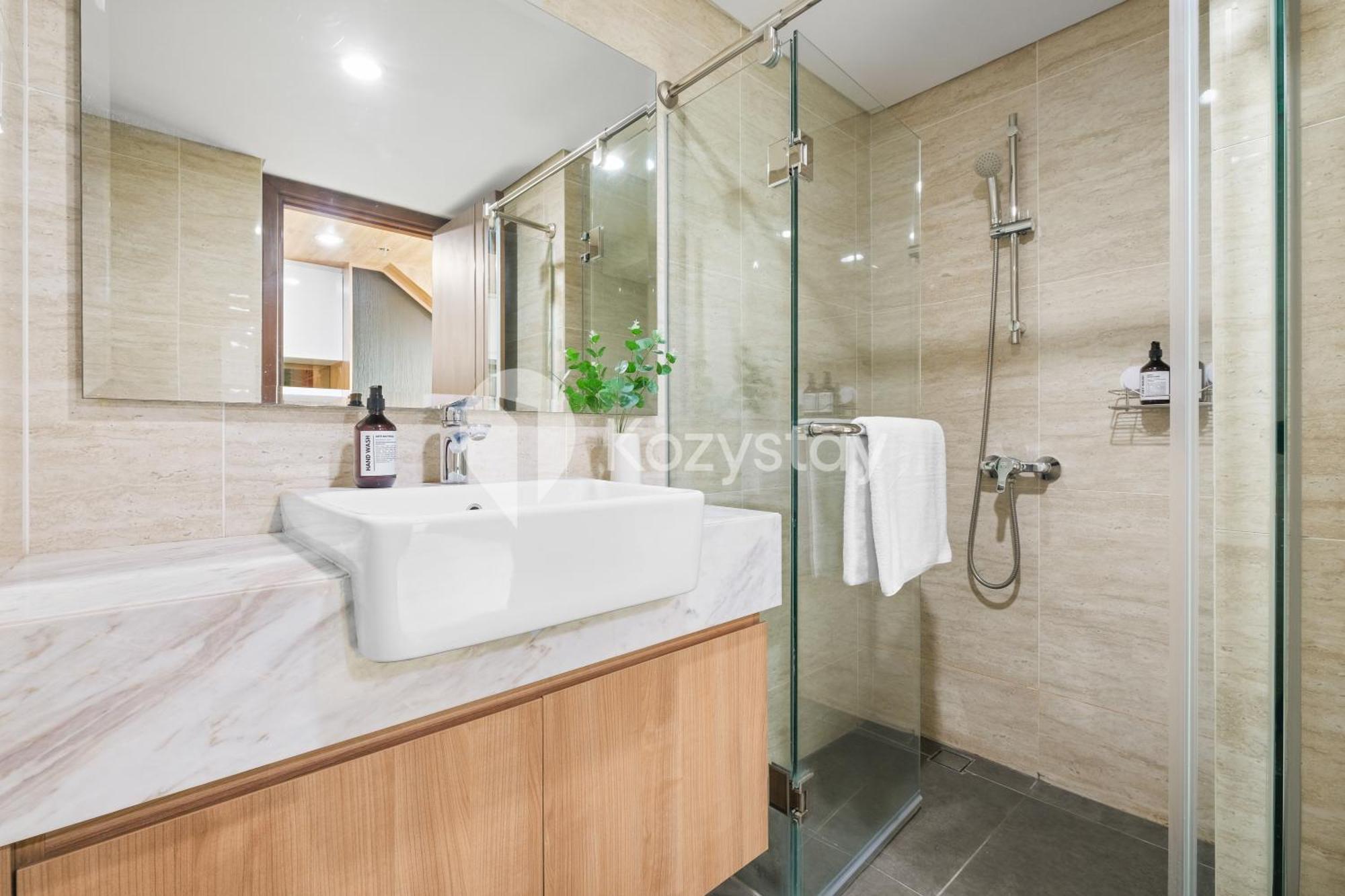 Sumi By Kozystay - Tanjung Barat Apartment *