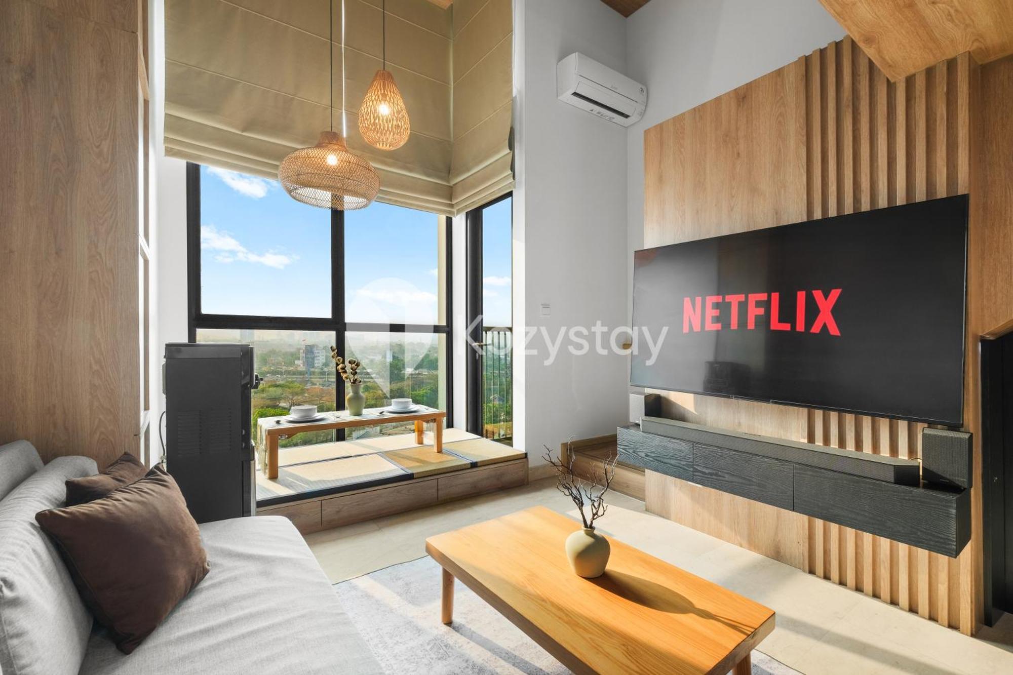 Sumi By Kozystay - Tanjung Barat Apartment Jakarta