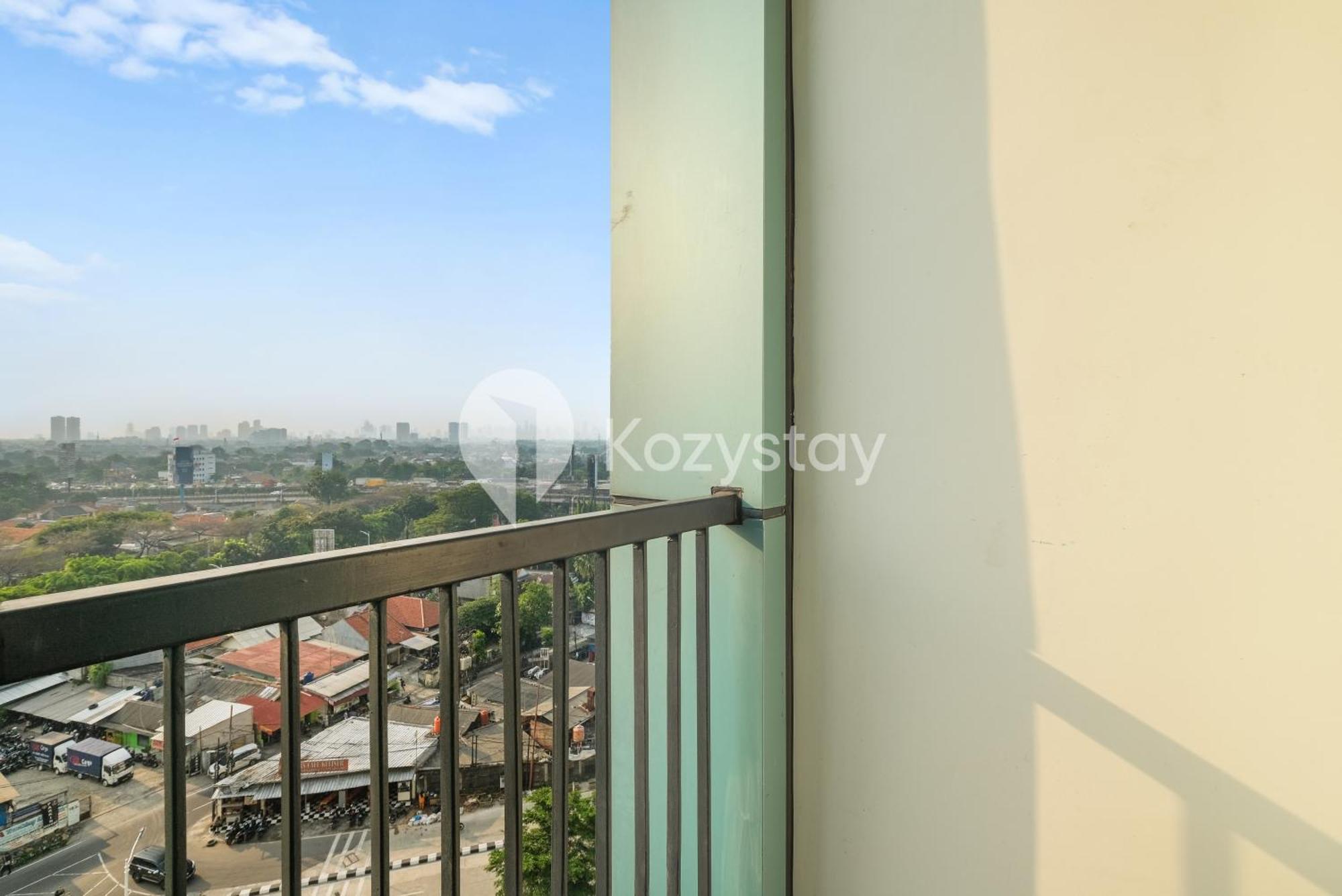 Sumi By Kozystay - Tanjung Barat Jakarta